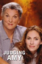 Watch Judging Amy Zumvo